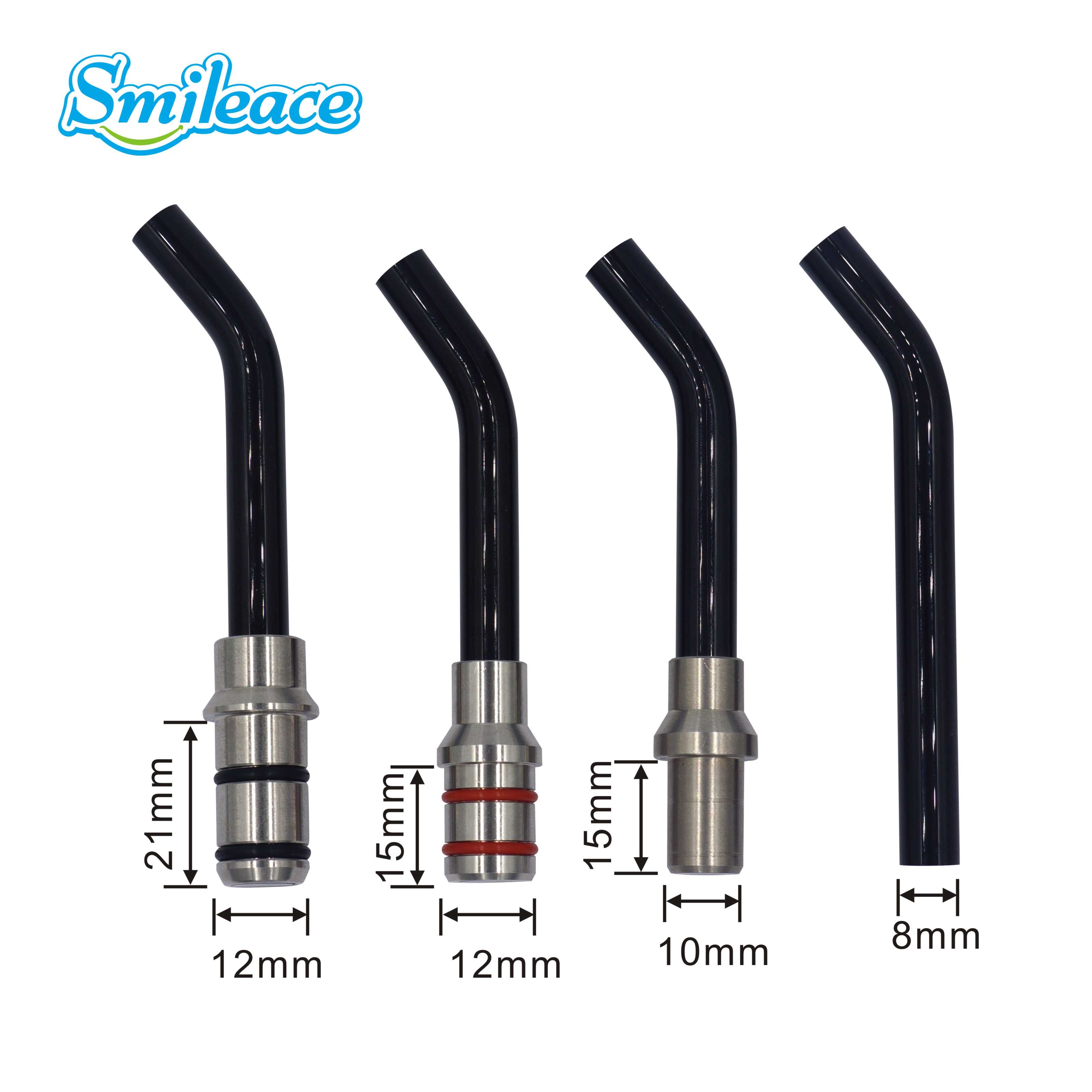 Teeth Whitening Kit With Light - Lampu Curing LED Dental serat optik,
