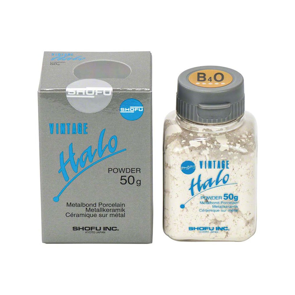 Bubuk Logam Gigi Shofu Bubuk H - Teeth Paint Whitening ulasan dan harga