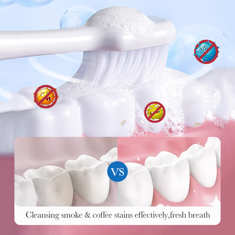 Arang Bambu Arang Aktif Pemuti - Teeth Whitening Charcoal Powder ulasan dan harga