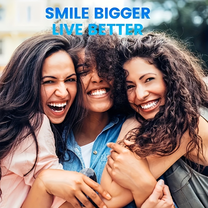 21 Pasang Strip Pemutih Gigi P - Teeth Whitening Gels ulasan dan harga