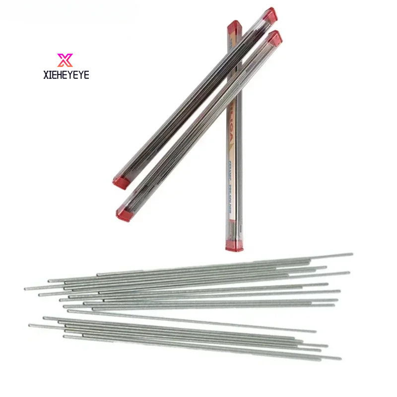1/2 Buah Batang Solder Keramik - Teeth Whitening Lab ulasan dan harga