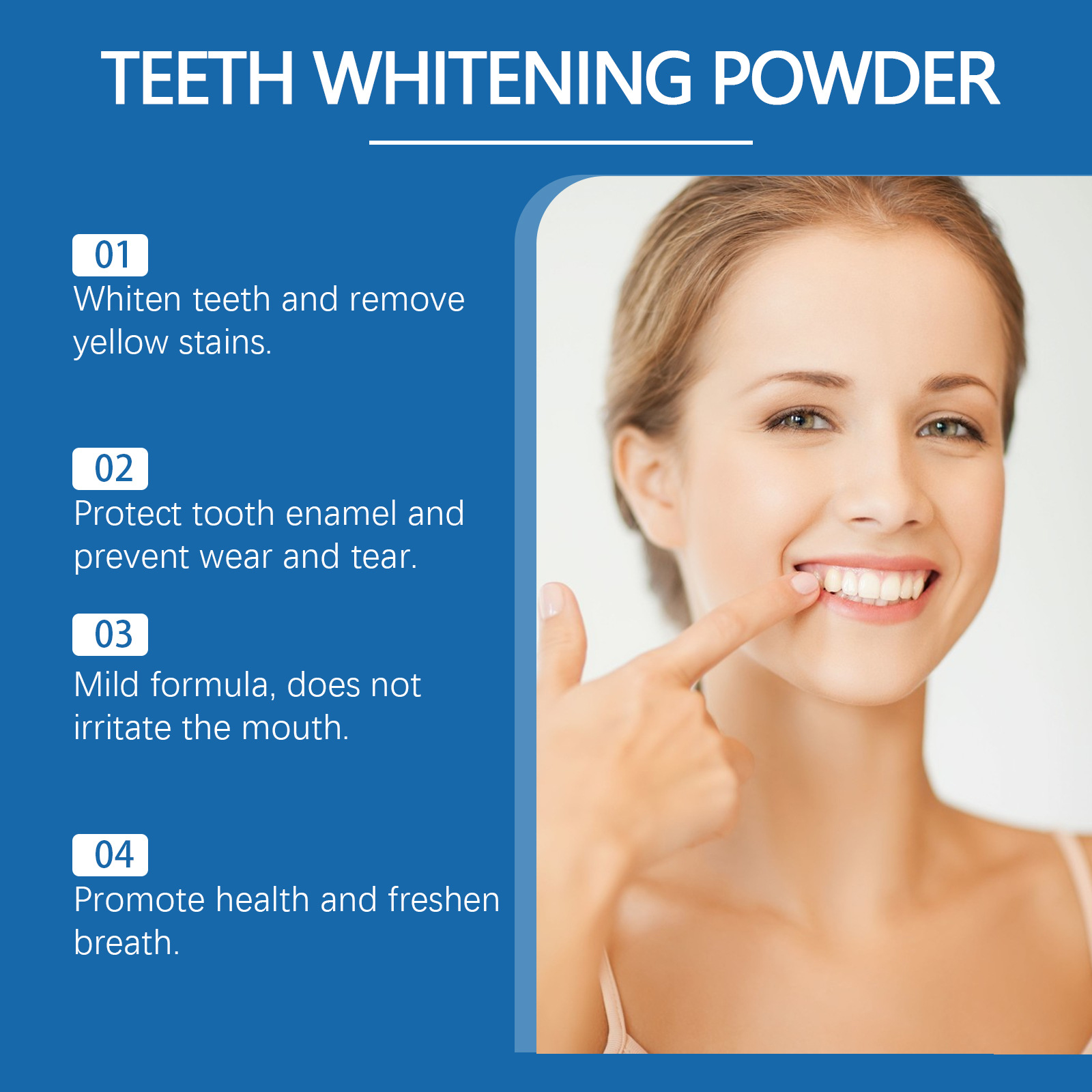 ORALHOE Bubuk Pemutih Gigi Ess - Teeth Whitening Charcoal Powder ulasan dan harga