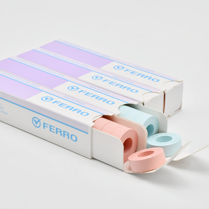 XANGTECH Cincin Kalibrasi Suhu - Teeth Whitening Lab ulasan dan harga
