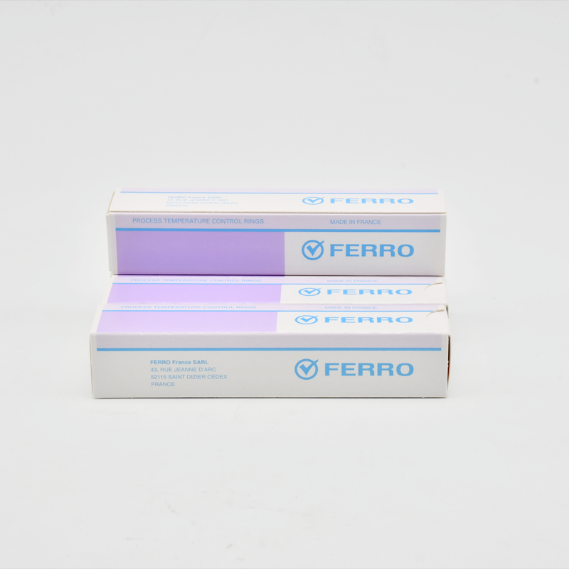 XANGTECH Cincin Kalibrasi Suhu - Teeth Whitening Lab ulasan dan harga