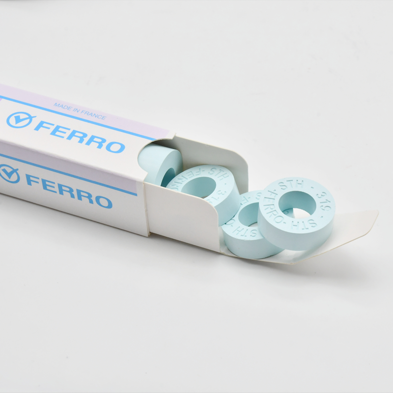 XANGTECH Cincin Kalibrasi Suhu - Teeth Whitening Lab ulasan dan harga