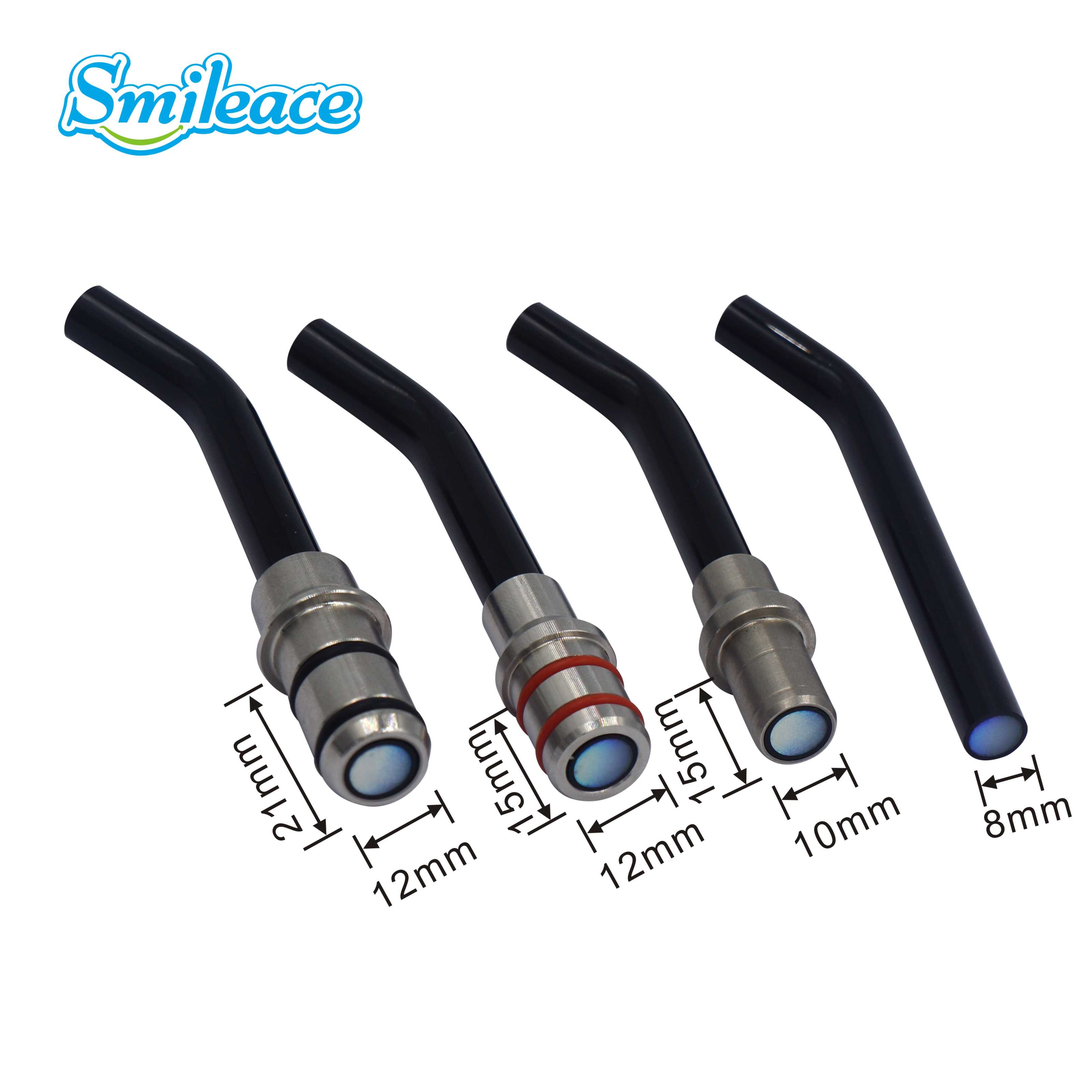 Lampu Curing LED Dental serat  - Teeth Whitening Kit With Light ulasan dan harga