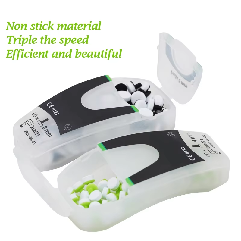 Kit Komposit Gigi dengan Alat  - Teeth Whitening Kit With Light ulasan dan harga